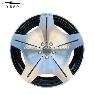 Forged Wheel Rims for E class Cclass GLS